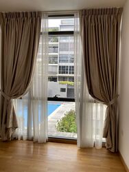 Stratum (D18), Condominium #556295921